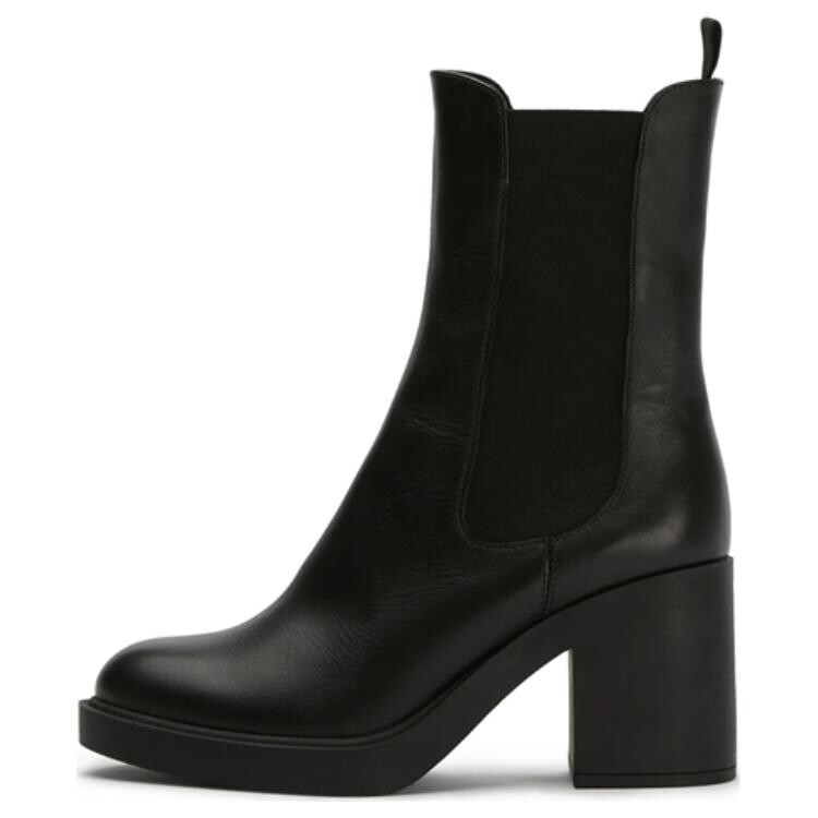 

Ботильоны женские Tony Bianco, черный