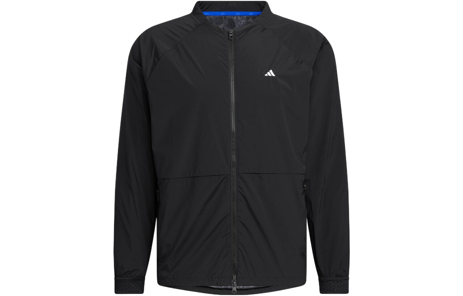 

Куртка мужская черная Adidas, черный