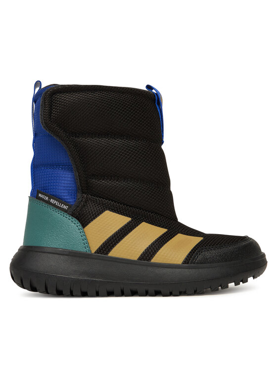 

Сапоги для снега Winterplay JR9267 Adidas, черный