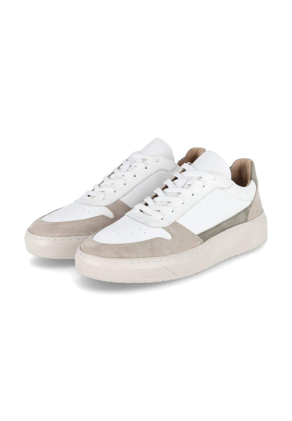 

Кроссовки SNEAKER Kaerlek, бежевый