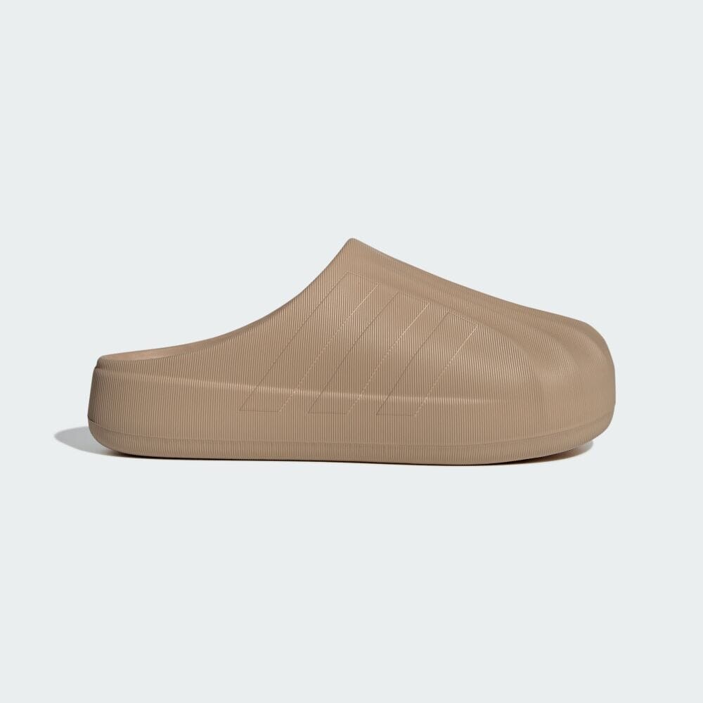 

Шлепанцы Adidas SST MULE, цвет Magic Beige/Magic Beige/Magic Beige