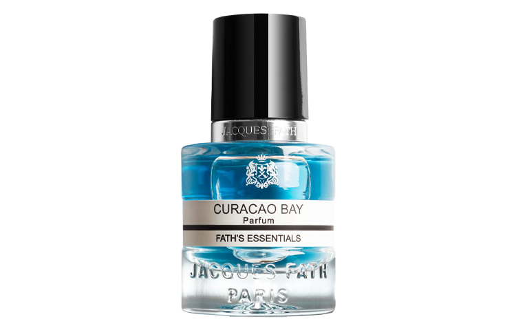 

JACQUES FATH Духи cerulean coast salon parfum 15ml