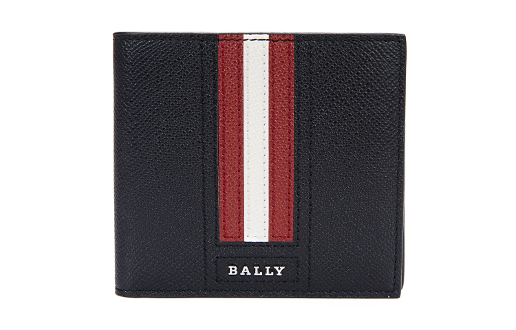 

Маленький держатель карты BALLY