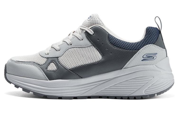 

Кроссовки Skechers BOBS SPARROW 2.0 Lifestyle Shoes Men Low-top Gray, серый