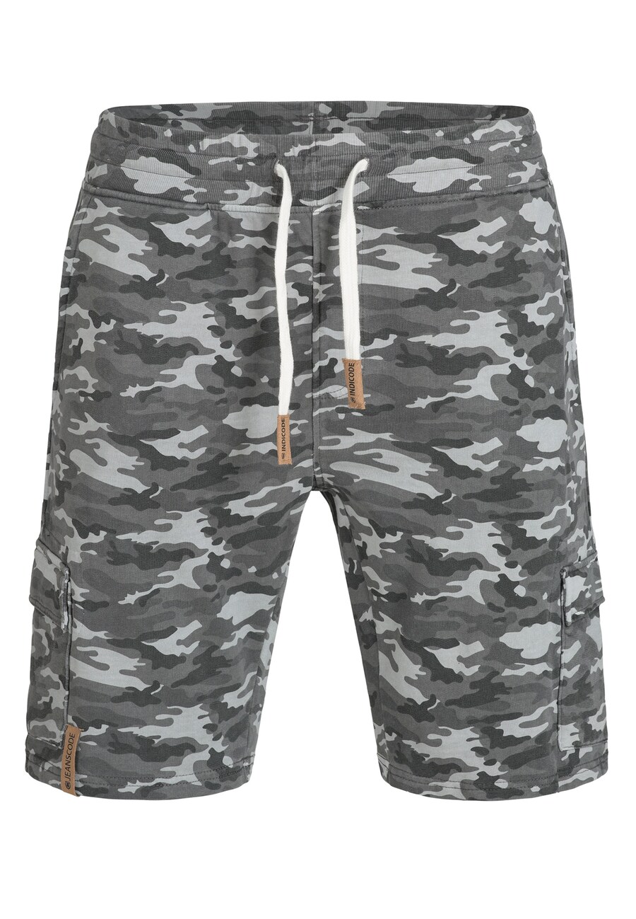 

Обычные брюки INDICODE JEANS White Rock, антрацит