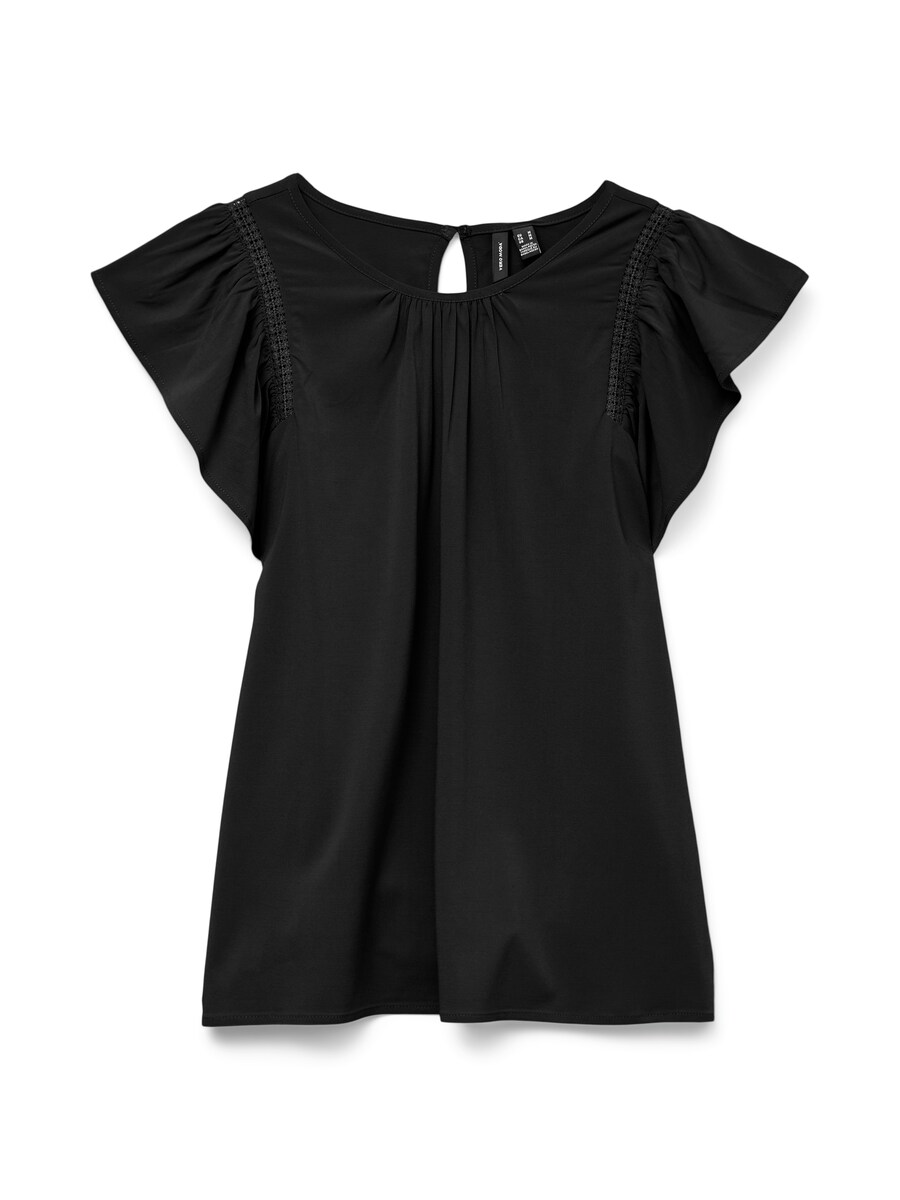 

Блуза VERO MODA VMBella, Black