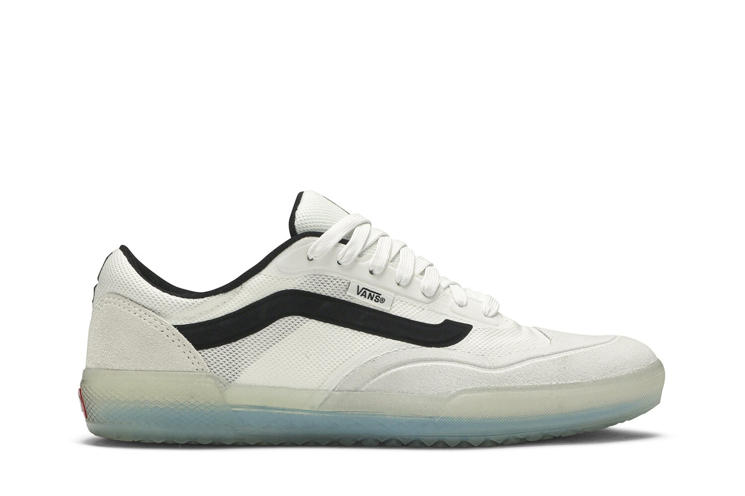 

Кроссовки Ave Pro Vans, белый