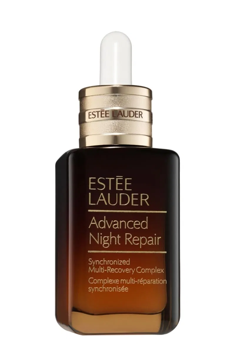 Мультивосстанавливающая ночная сыворотка Advanced Night Repair от Estée Lauder Estee Lauder