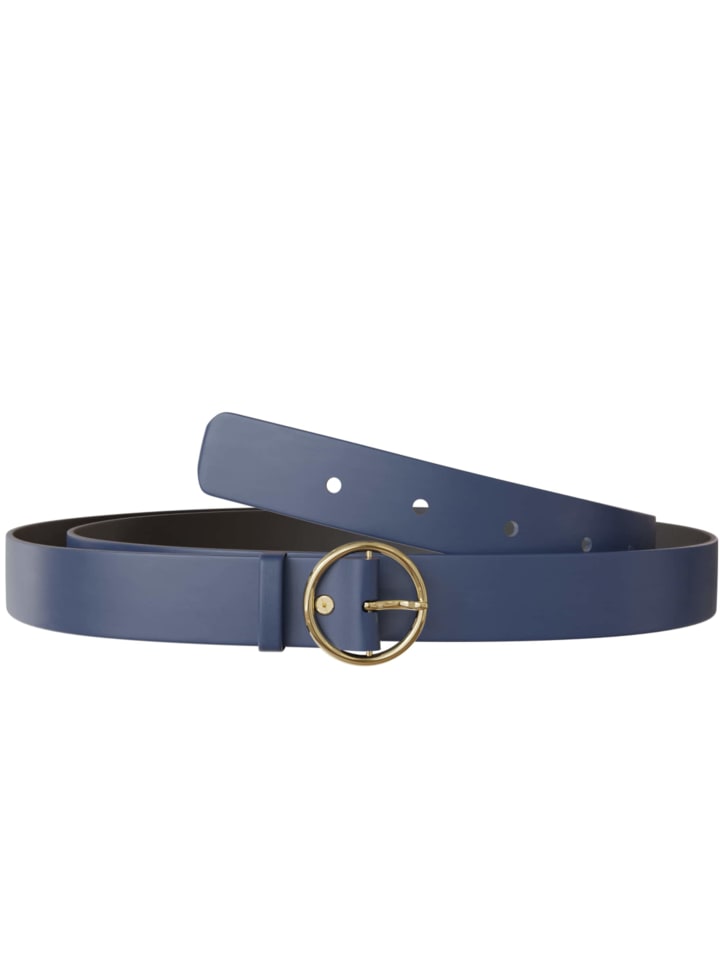 

Ремень Kmisso, синий