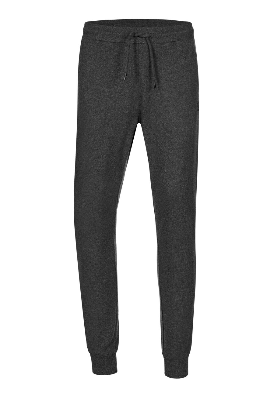

Спортивные штаны INDICODE JEANS Tapered Pants Eberline, пятнистый серый