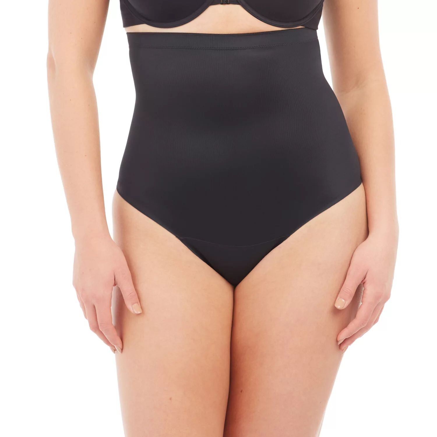 

Женские трусики-стринги с высокой талией RED HOT by SPANX 10241R RED HOT by SPANX