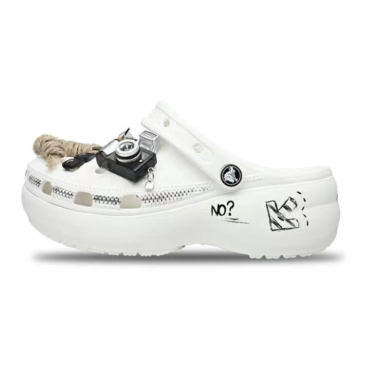 

Сабо Crocs Classic Clog Clogs Women's