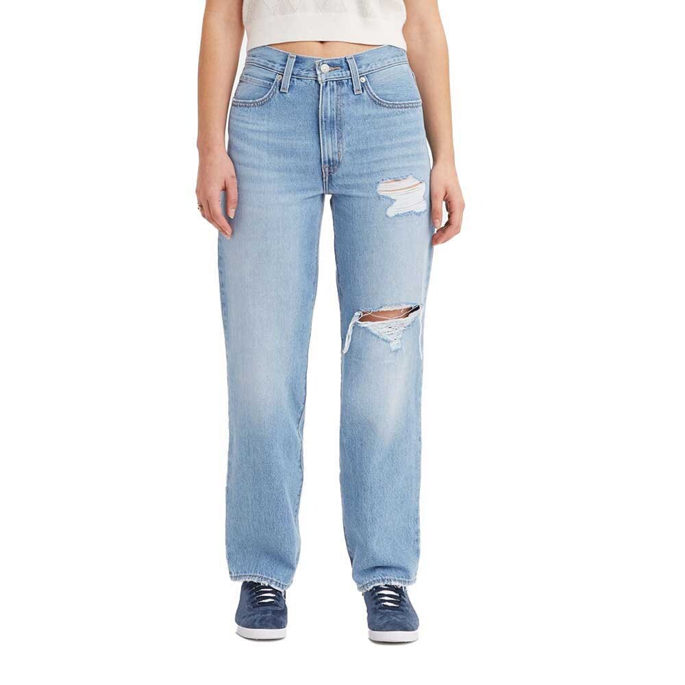 

Брюки Levi´s® ´94 Baggy, синий