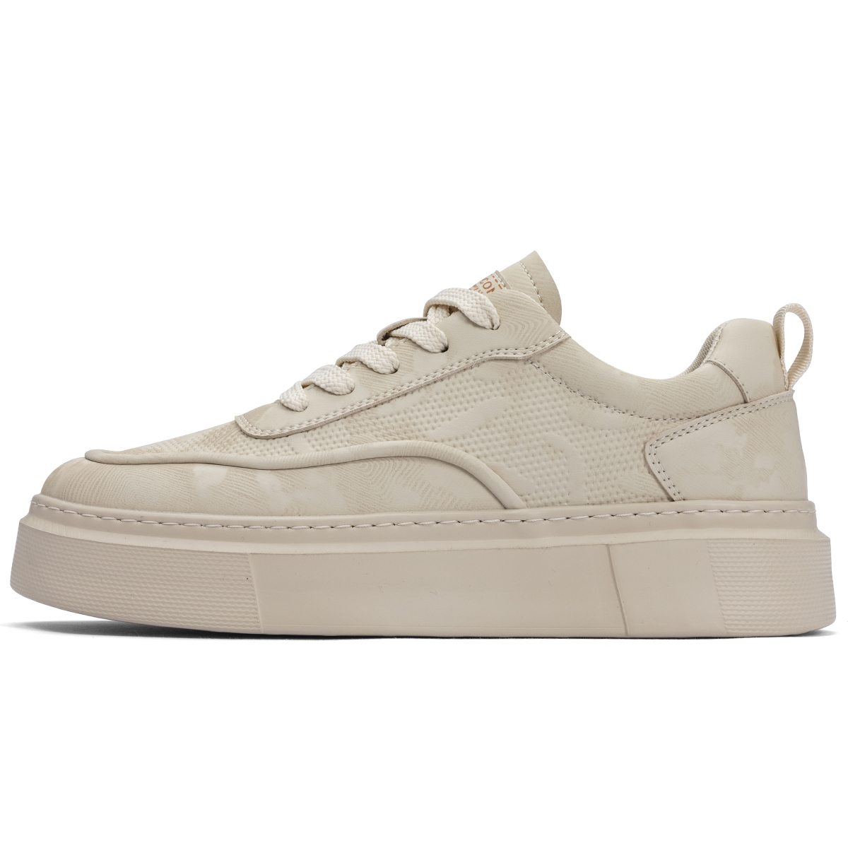 

Низкие мужские кроссовки YEARCON, Khaki