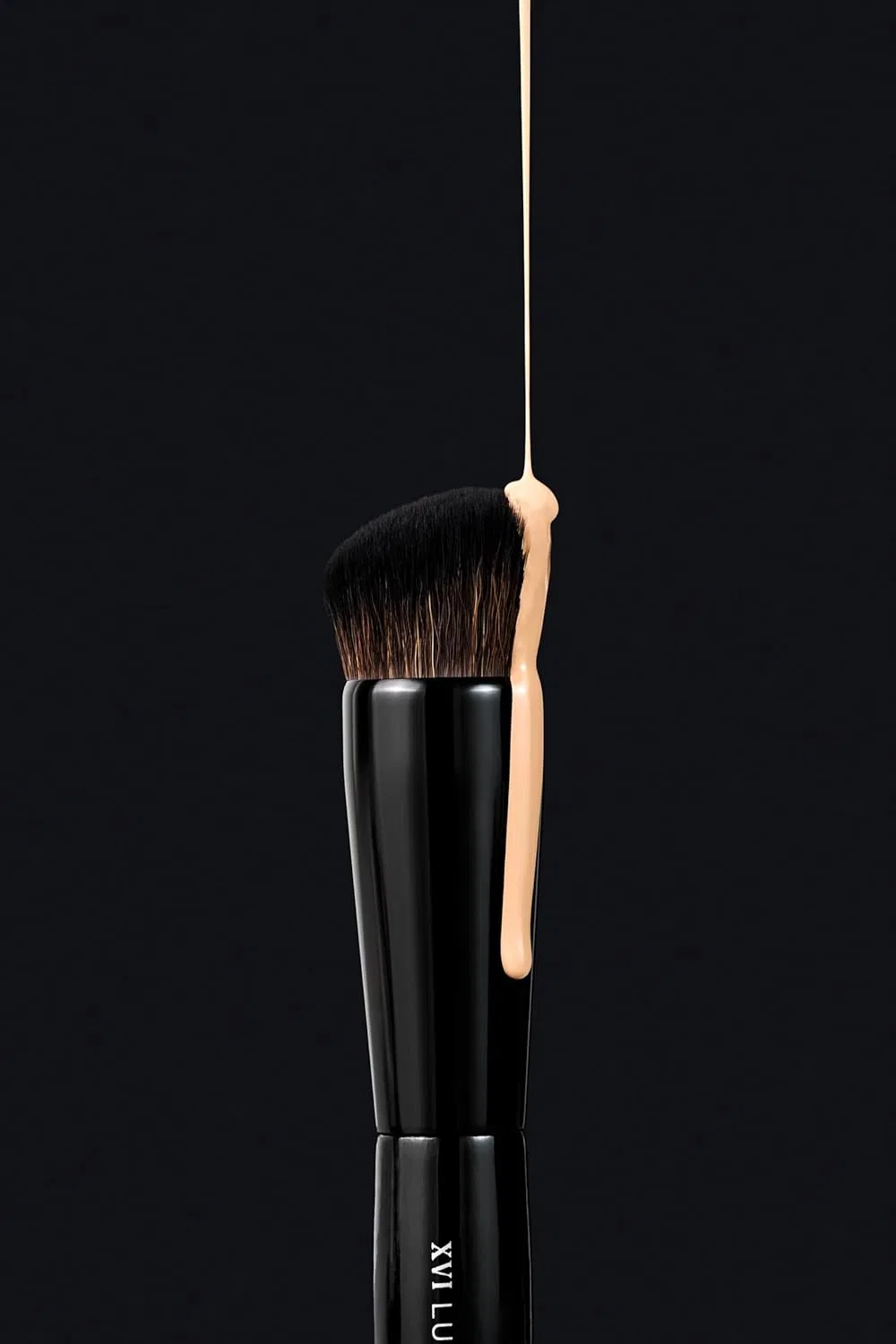 Кисть для тональной основы Lukas K. by da Vinci Airbrush Foundation Brush No. XVI Da Vinci, Airbrush Foundation Brush 11916 — фото 3