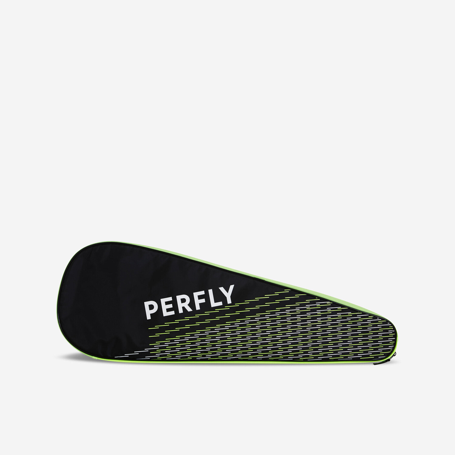 

ДЛЯ ВЗРОСЛЫХ БАДМИНТОН 190 КРЫШКА FLASH ЗЕЛЕНАЯ Perfly