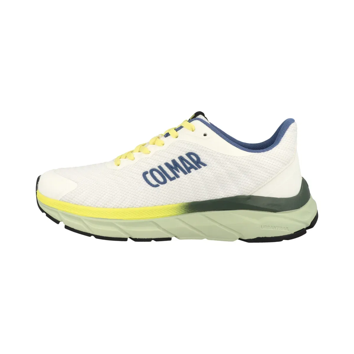 Кроссовки низкие Urbantrail X1 COLMAR, мультиколор