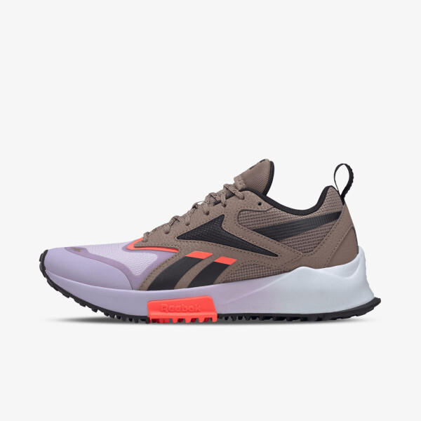 

Кроссовки Lavante Trail 2 Reebok, черный