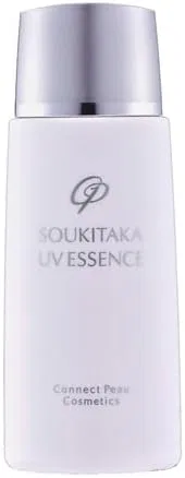 Солнцезащитный лосьон Soukitaka Connect Peau SPF34 50 мл