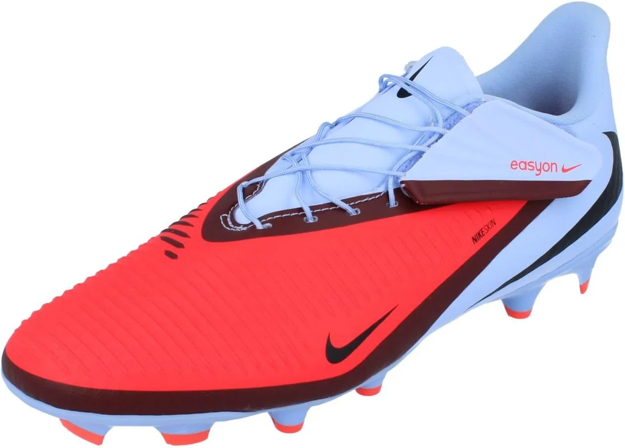 Кроссовки Nike Unisex Phantom 6 Low ACD Easyon Fg/Mg, Multicoloured