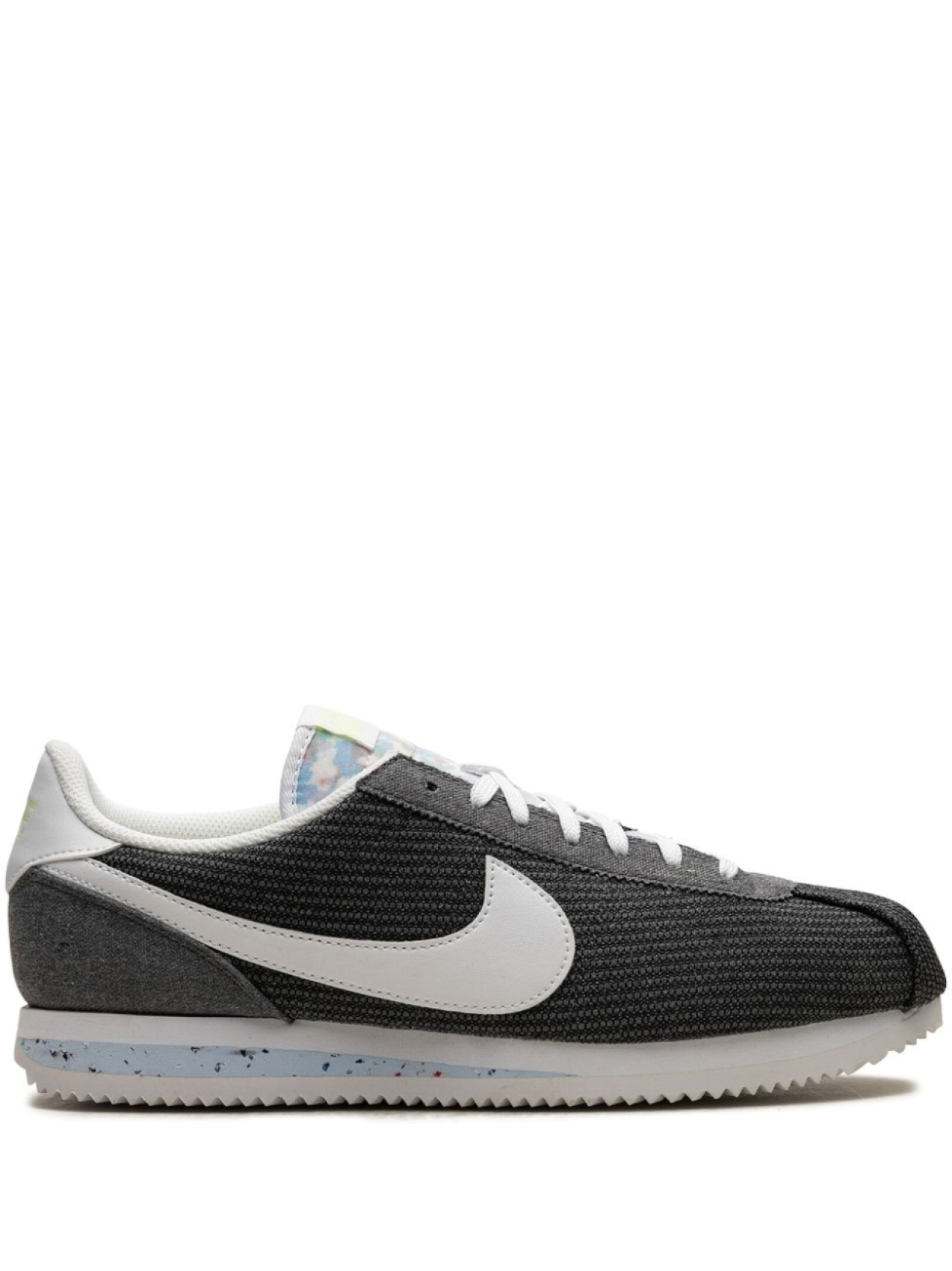 

Кроссовки Classic Cortez Nike, серый