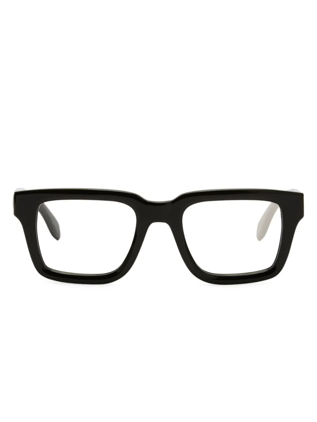 

Очки Style 19 Palm Angels Eyewear, черный