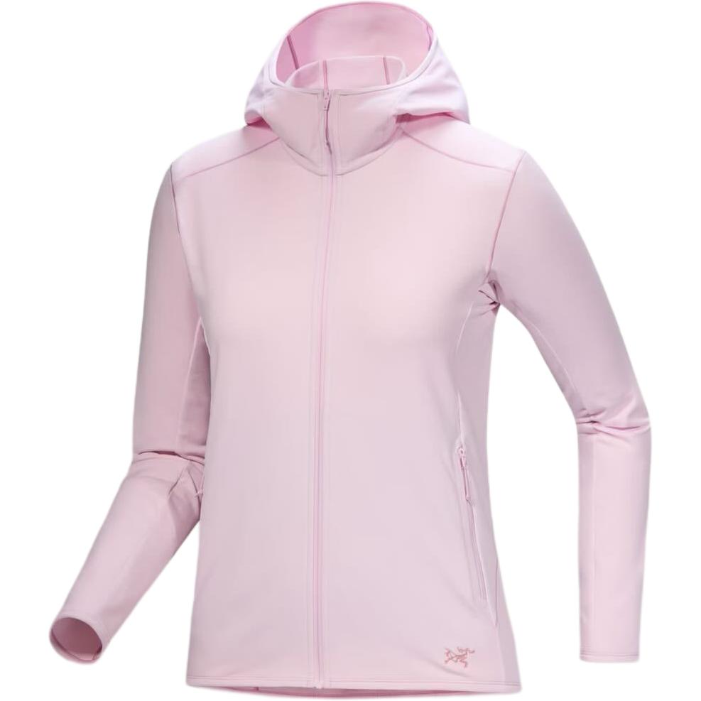 

Arcteryx Куртка женская, Pink Glow Pink