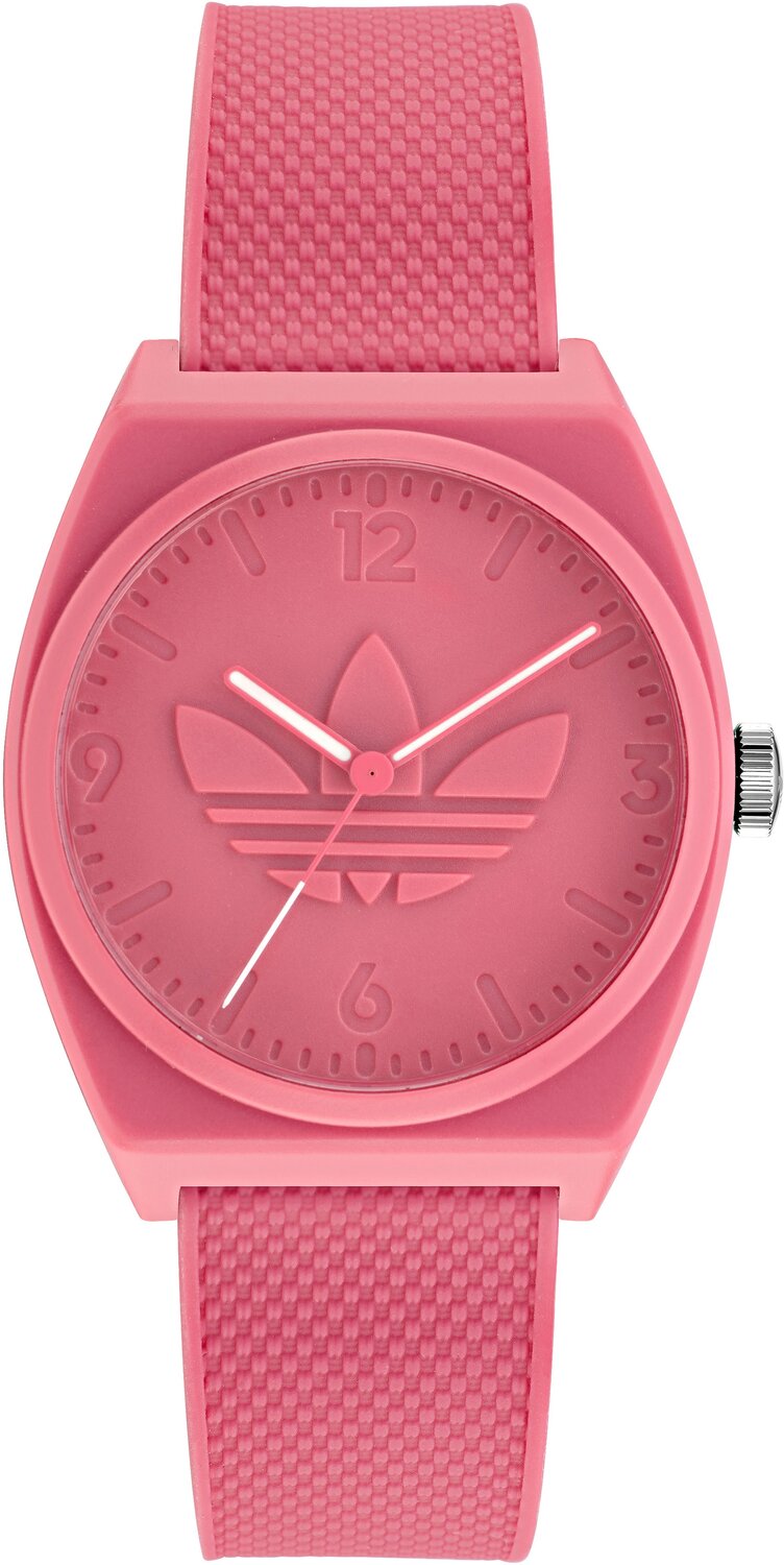 

Adidas Originals Часы Analog в цвете Fuchsia