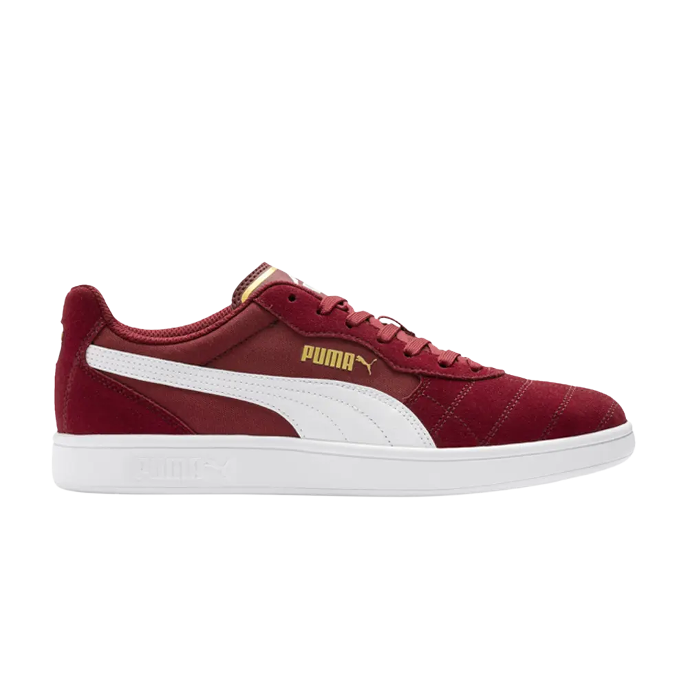 

Кроссовки Astro Kick Puma, красный