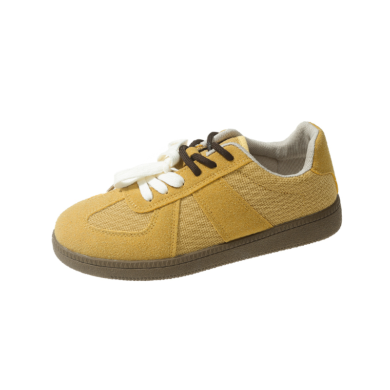 

Кеды ABCYLM Skateboard Shoes Women's Low-Top