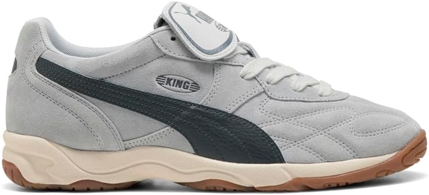 

Мужские кроссовки Puma King для зала, серый