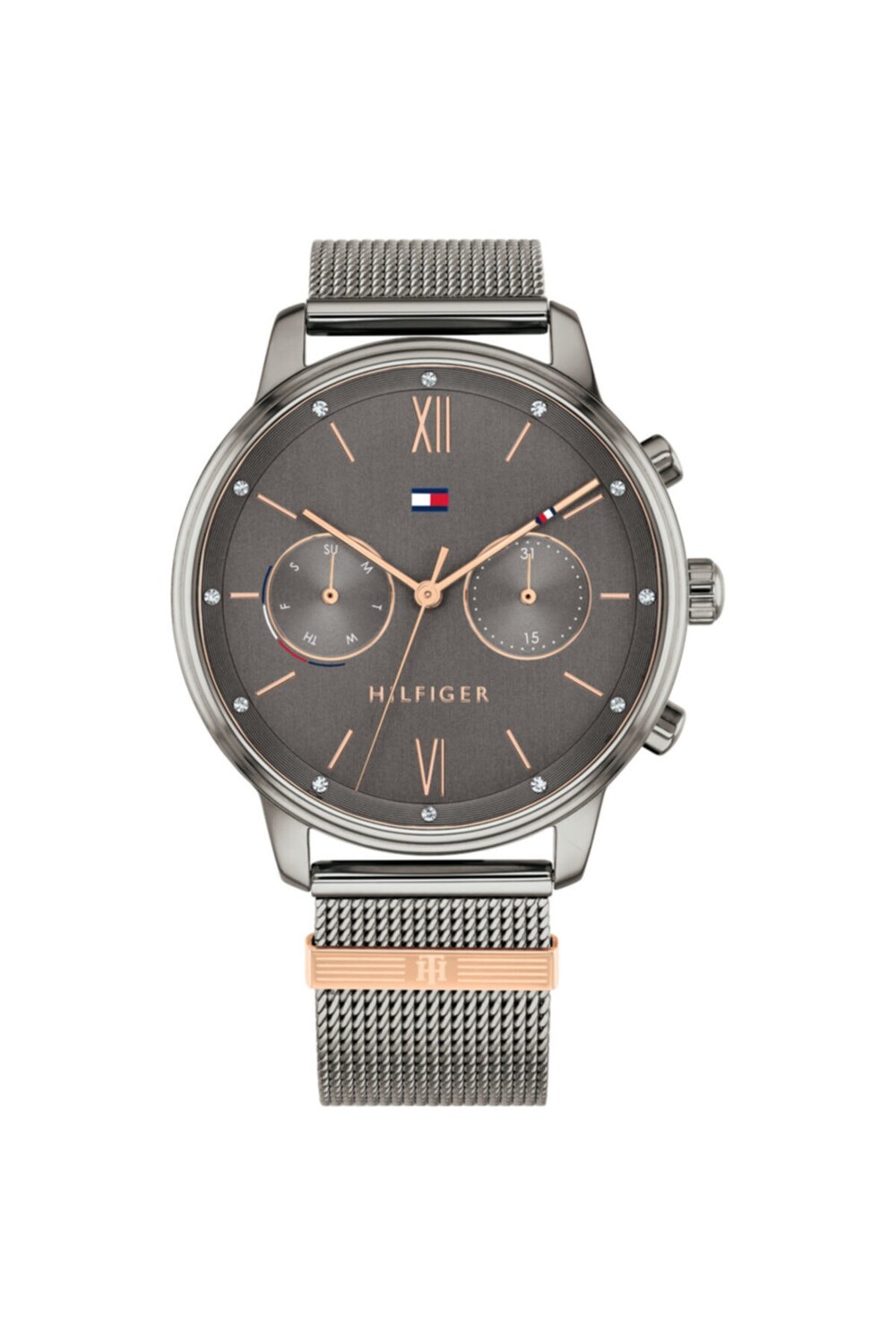 

Часы Tommy Hilfiger