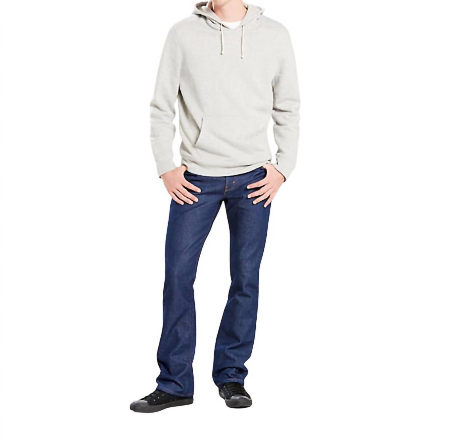 

Джинсы Boot Cut Flex Indigo Levi's