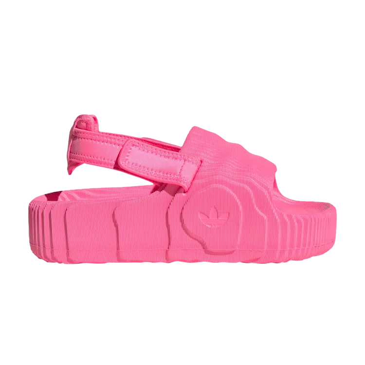 

Кроссовки Adidas Wmns Adilette 22 XLG Slide, розовый