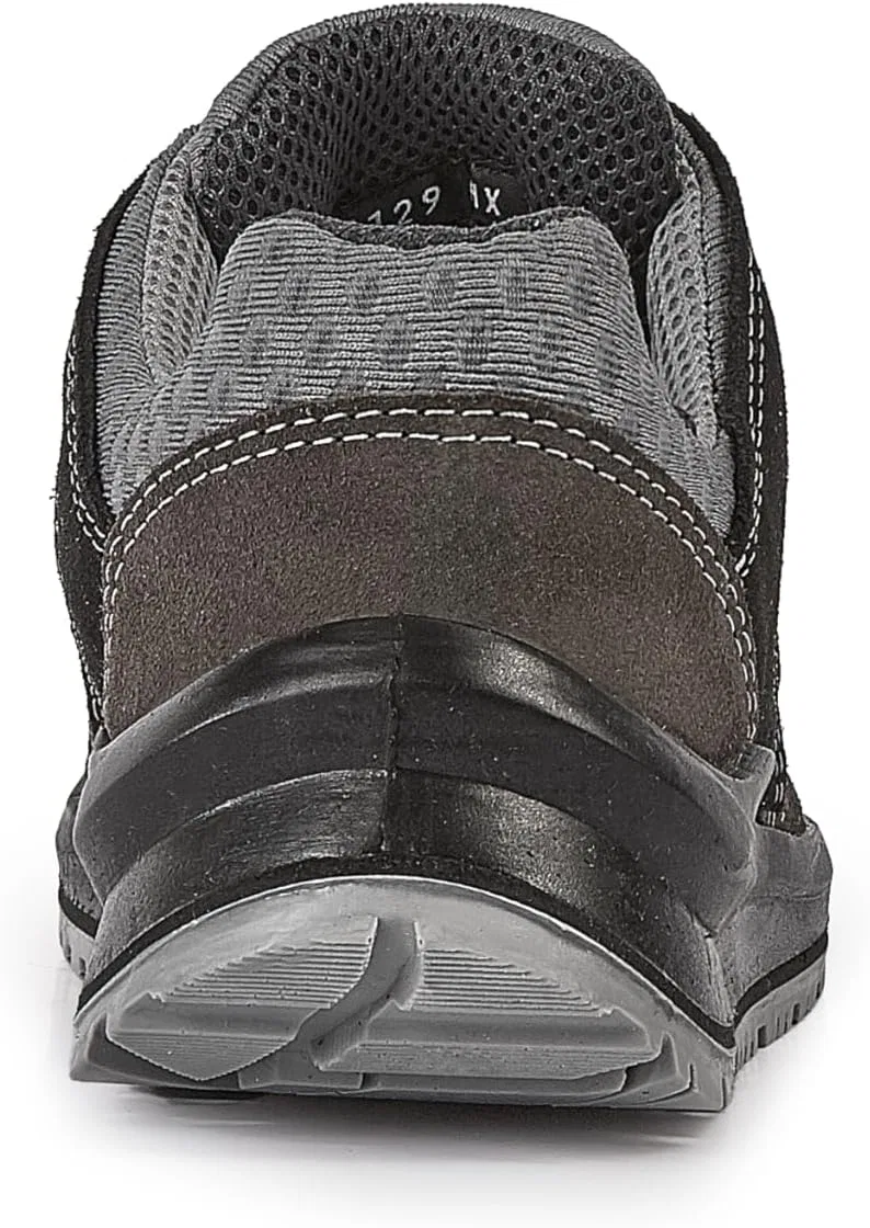 Защитная обувь U-Power Carlos S1P UPOWER, 2-Gray — фото 3