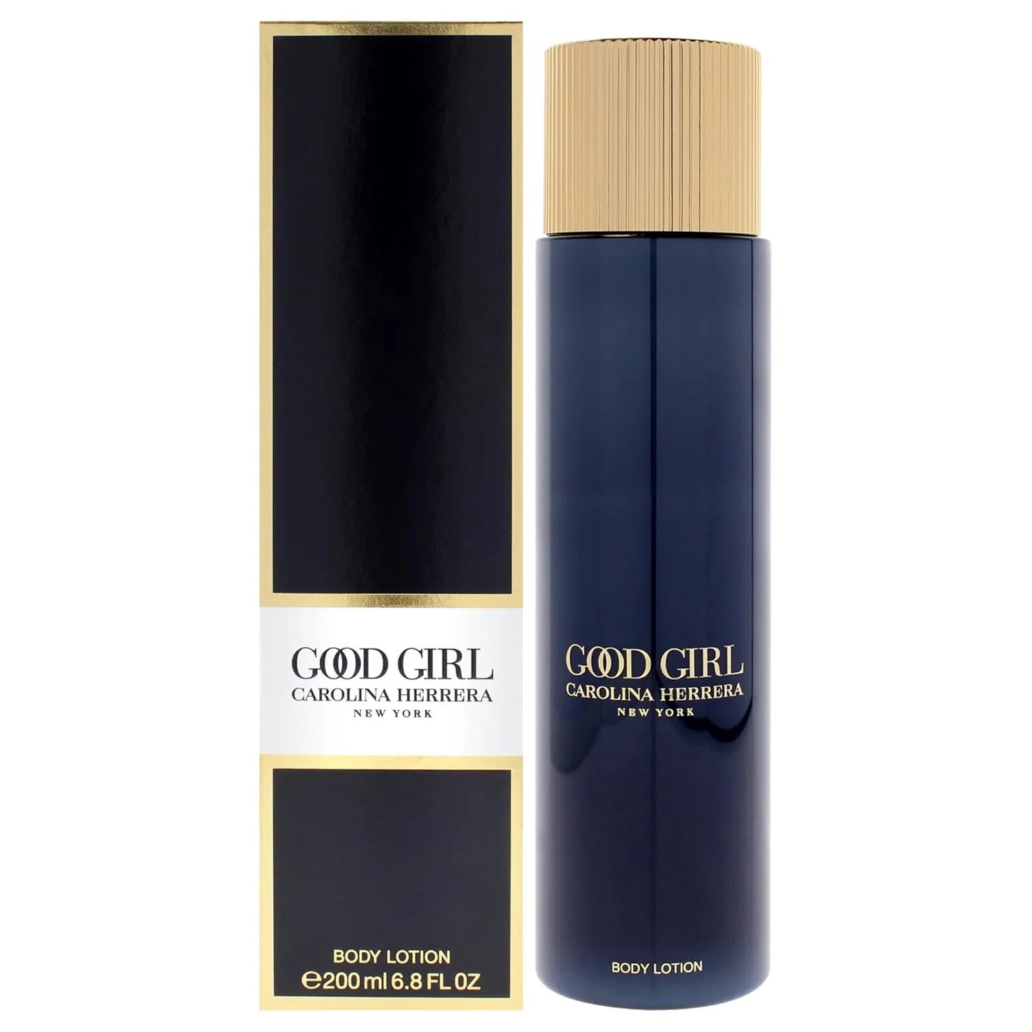 Лосьон для тела «Good Girl» от Carolina Herrera Carolina Herrera