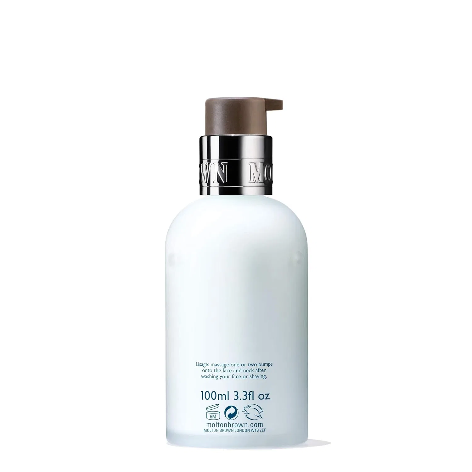 Увлажняющий крем «Extra-Rich Bai Ji Hydrator» от Molton Brown Molton Brown — фото 3