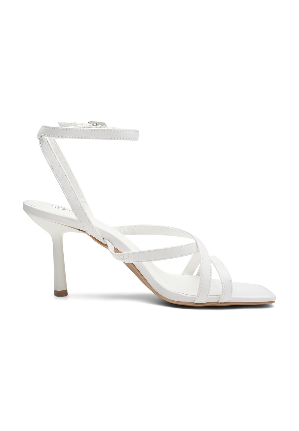 Сандалии Bridal shoes Betsy, белый — фото 4