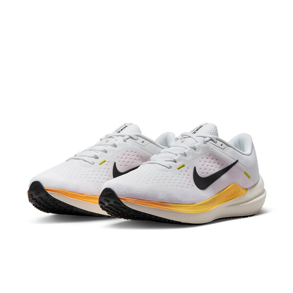 Кроссовки winflo 10 Nike, белый — фото 3