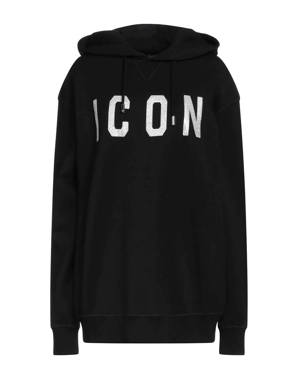 

Толстовка Dsquared2, черный