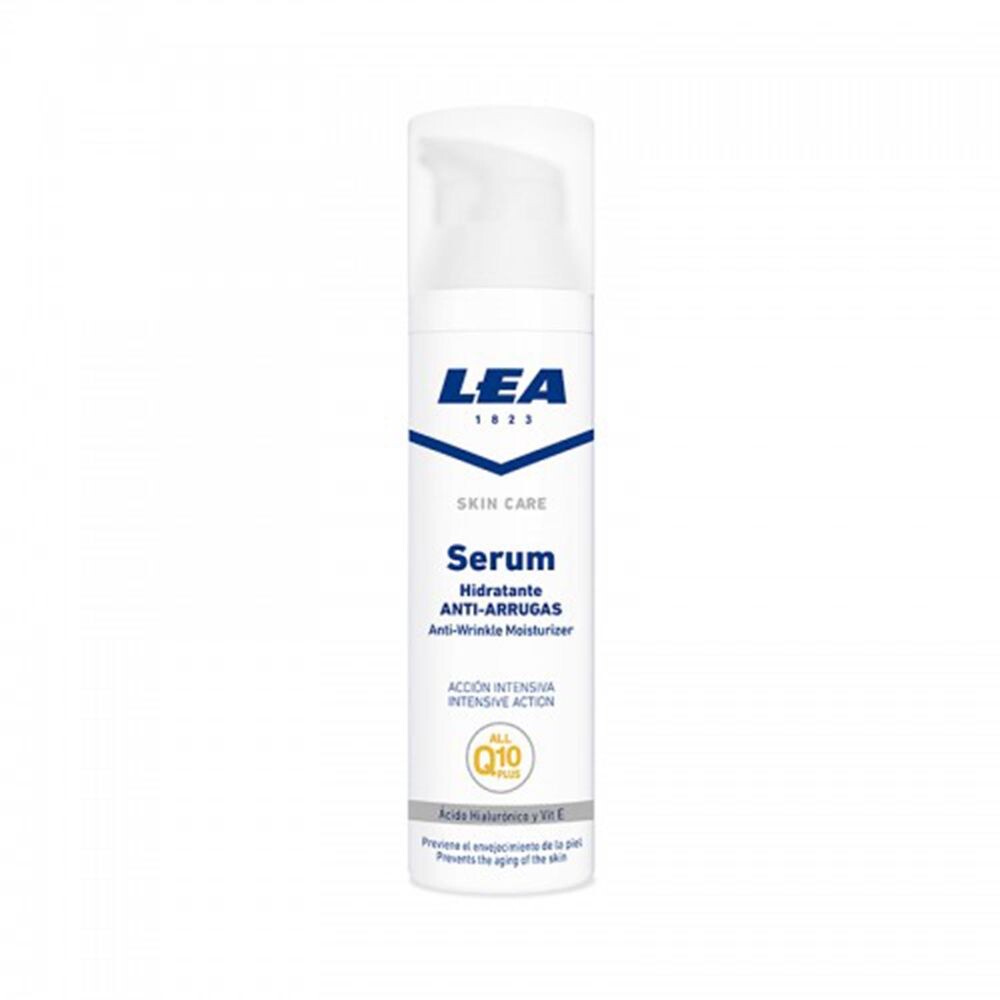 

Крем против морщин Serum anti-arrugas q10 Lea, 30 мл