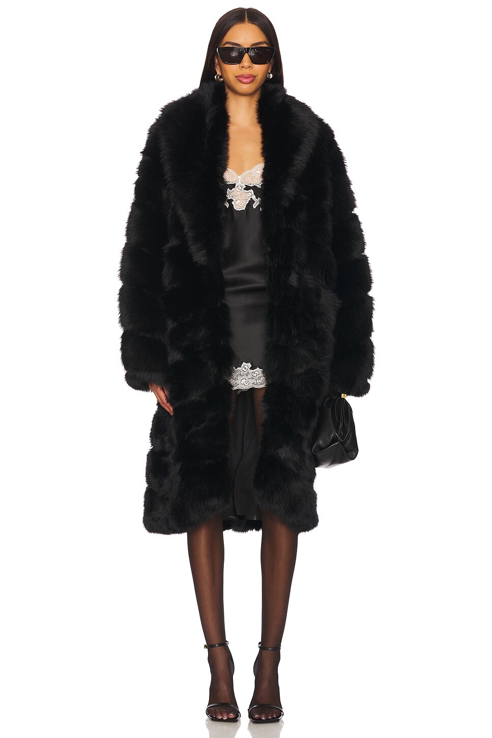 

Куртка копенгаген Ow Collection, черный