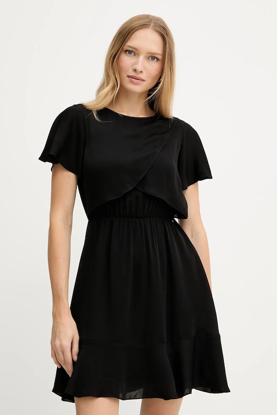 

Платье Armani Exchange, черный