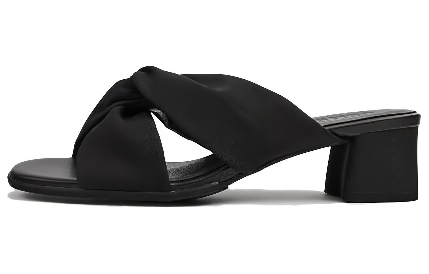 

Сандалии Katie Knot с деталями Camper