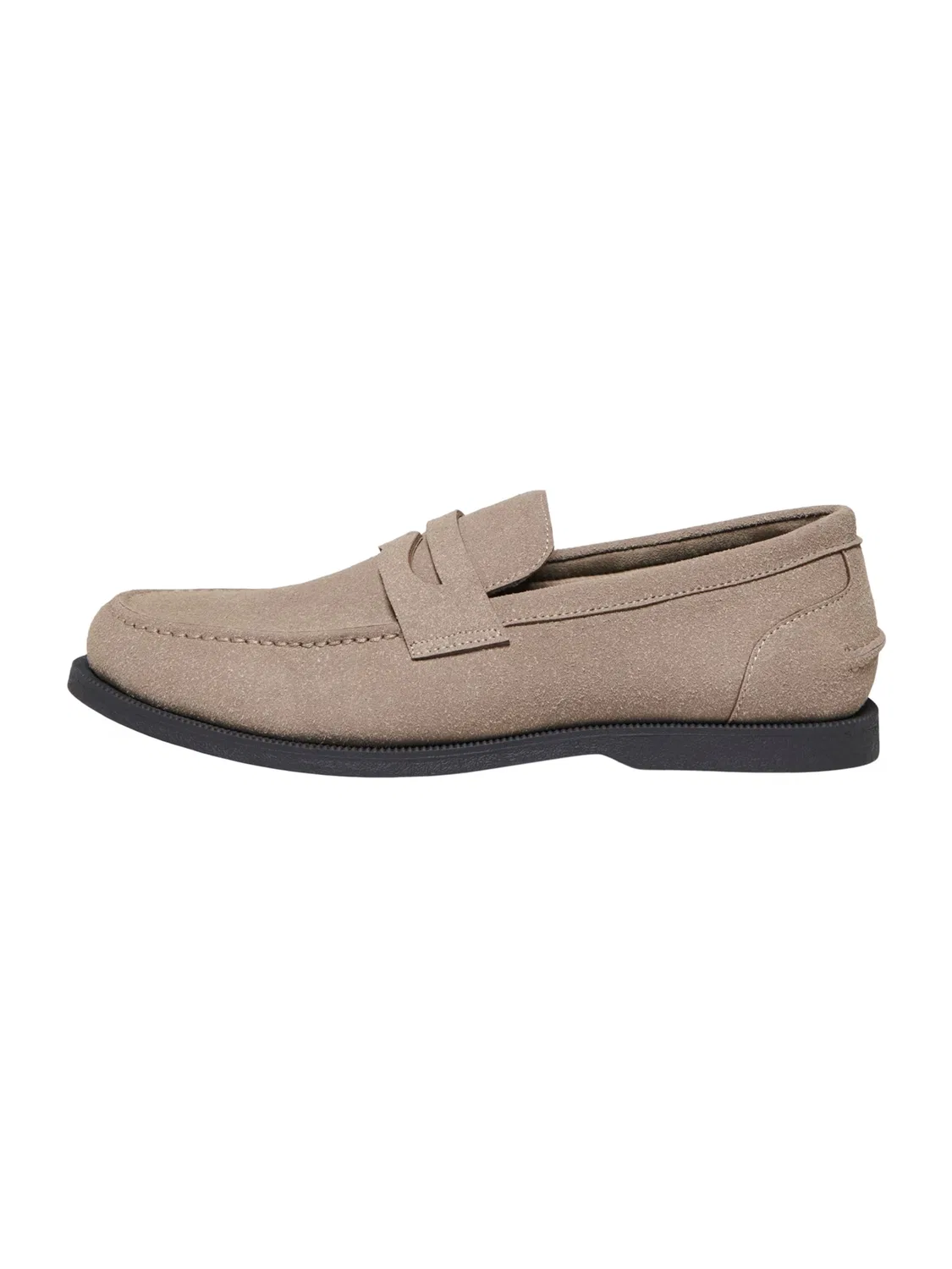 Низкие туфли 'ONSVINCENT' Only & Sons, Mocha