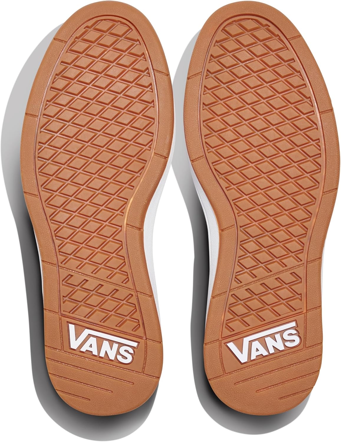Мужские кроссовки Vans Ryland Ls, красный — фото 4