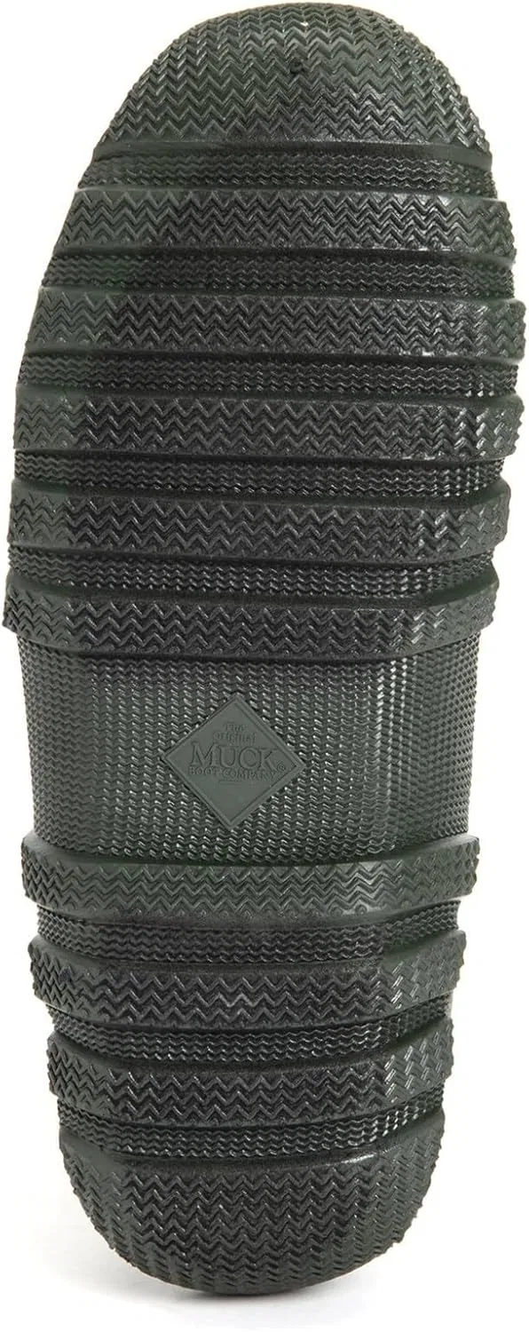 Ботинки Muck Herren Мужские Edgewater Classic ShortGummistiefel Muck Boots, Green — фото 4