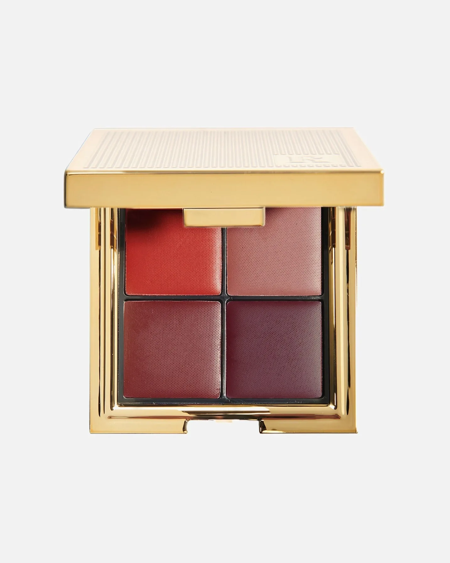 Фирменная помада La Palette Lèvres Les Filles En Rouje, 5 мл