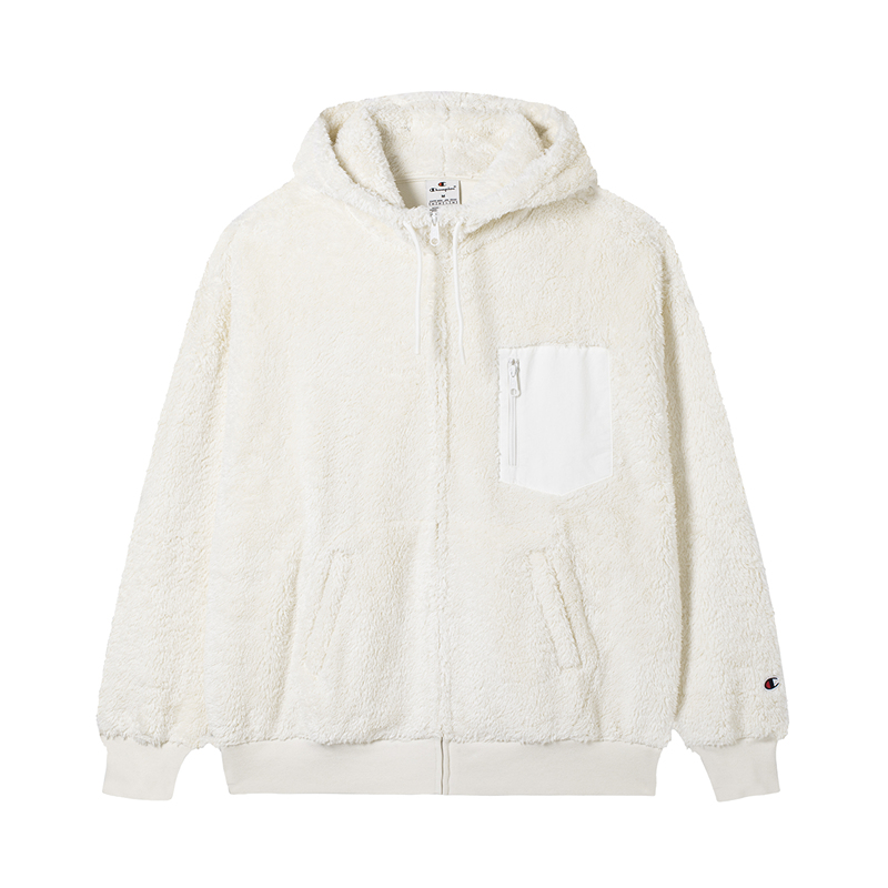 

Женская толстовка Script Shop FW24 Champion, Oat