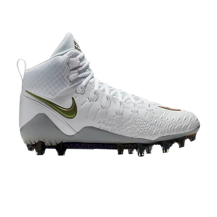 

Кроссовки Nike Force Savage Pro, белый